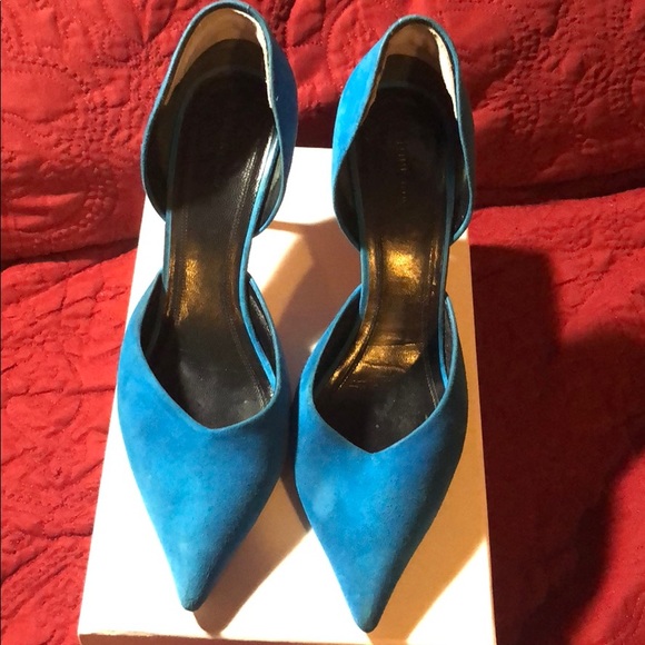 Celine Heels - Picture 2 of 5